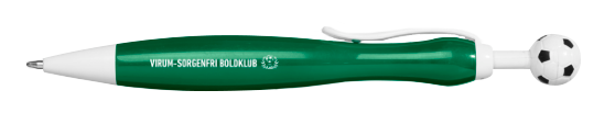 Sportyfied - Vsb Pen - Green & white